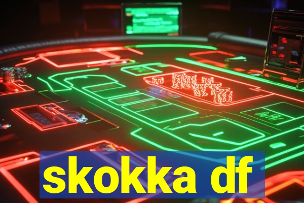 skokka df